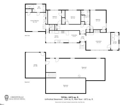 28 Buena Vista Avenue Greenville SC 29607