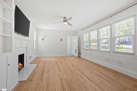 28 Buena Vista Avenue Greenville SC 29607