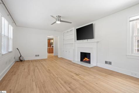 28 Buena Vista Avenue Greenville SC 29607