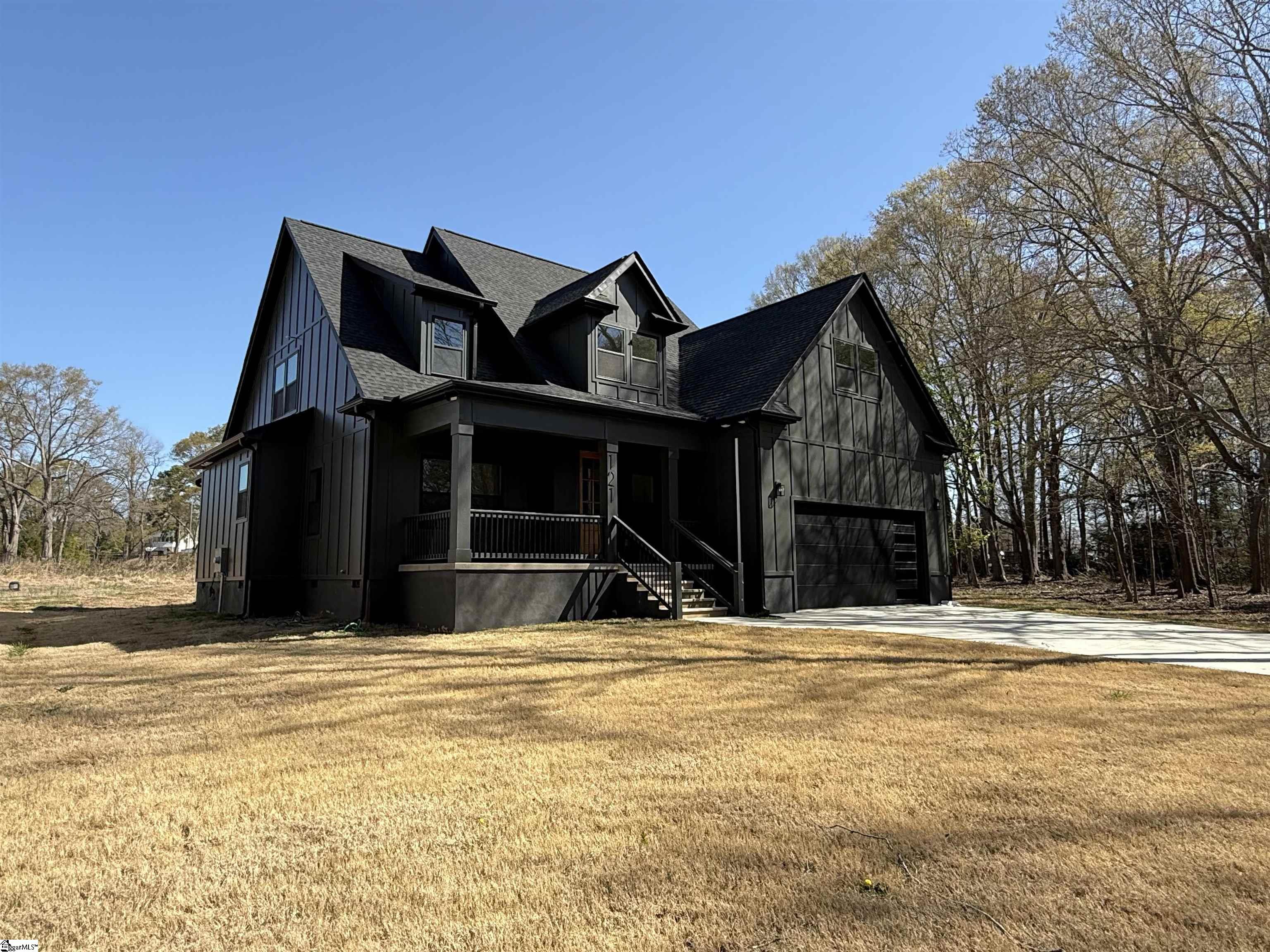 121 Parsons Street Fountain Inn SC 29644