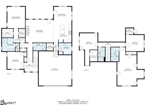 121 Parsons Street Fountain Inn SC 29644