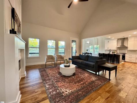 121 Parsons Street Fountain Inn SC 29644