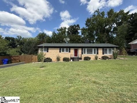207 Azalea Court Greenville SC 29615