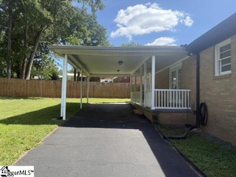 207 Azalea Court Greenville SC 29615