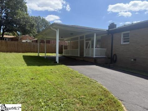 207 Azalea Court Greenville SC 29615