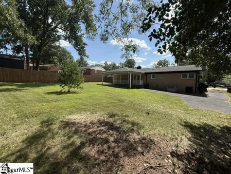 207 Azalea Court Greenville SC 29615