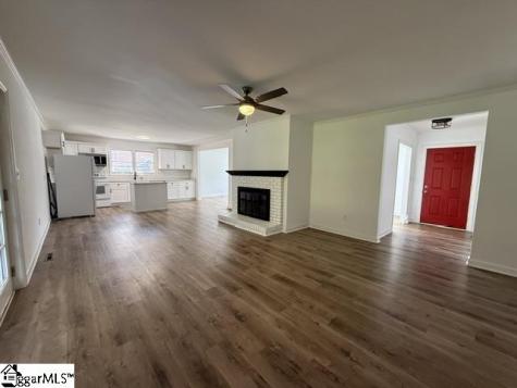 207 Azalea Court Greenville SC 29615