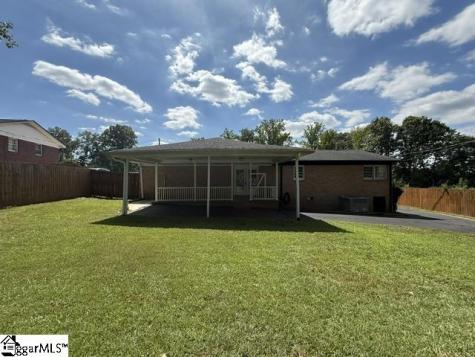 207 Azalea Court Greenville SC 29615