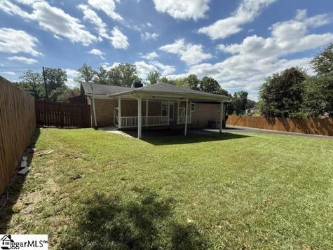 207 Azalea Court Greenville SC 29615