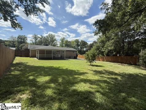 207 Azalea Court Greenville SC 29615