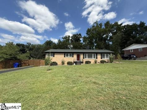 207 Azalea Court Greenville SC 29615
