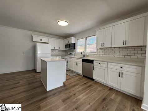 207 Azalea Court Greenville SC 29615