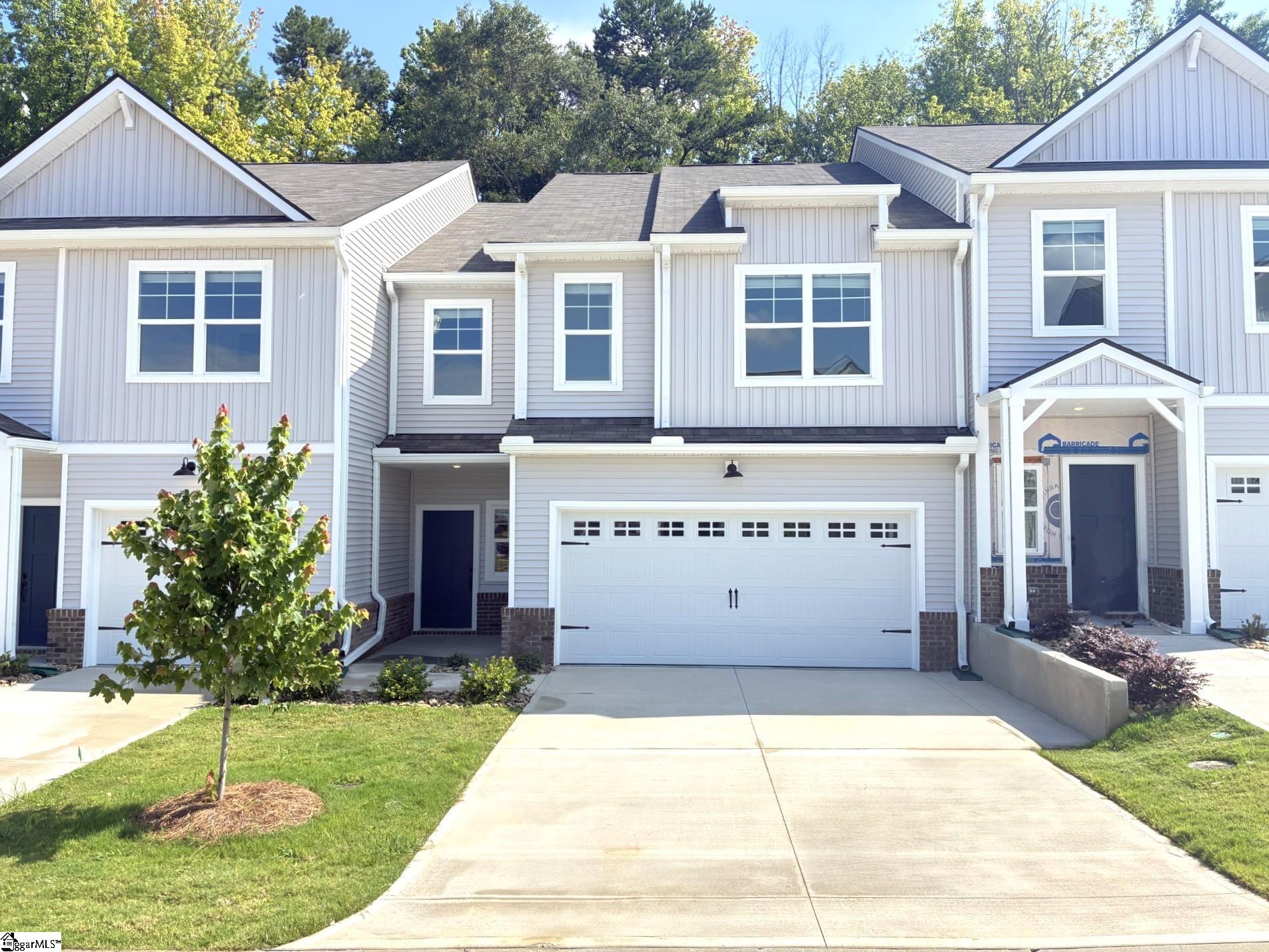 248 Taylor Woods Court Greenville SC 29607