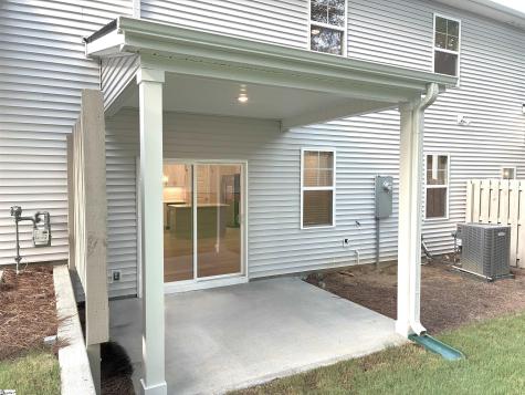248 Taylor Woods Court Greenville SC 29607