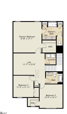 248 Taylor Woods Court Greenville SC 29607