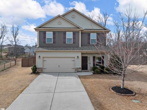 311 Rossmoor Court Duncan SC 29334