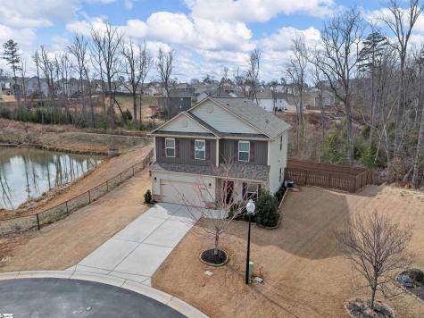 311 Rossmoor Court Duncan SC 29334