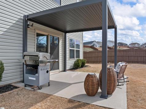 311 Rossmoor Court Duncan SC 29334