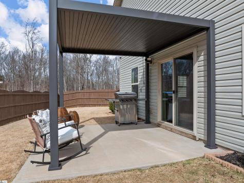 311 Rossmoor Court Duncan SC 29334