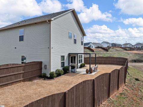 311 Rossmoor Court Duncan SC 29334