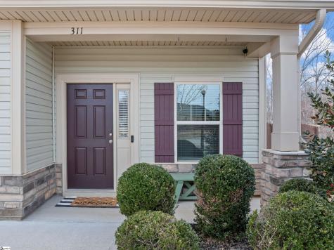 311 Rossmoor Court Duncan SC 29334