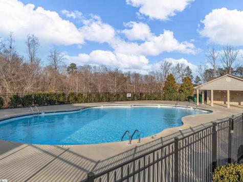 311 Rossmoor Court Duncan SC 29334