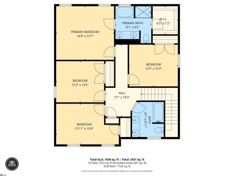 311 Rossmoor Court Duncan SC 29334
