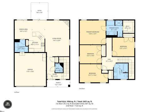 311 Rossmoor Court Duncan SC 29334
