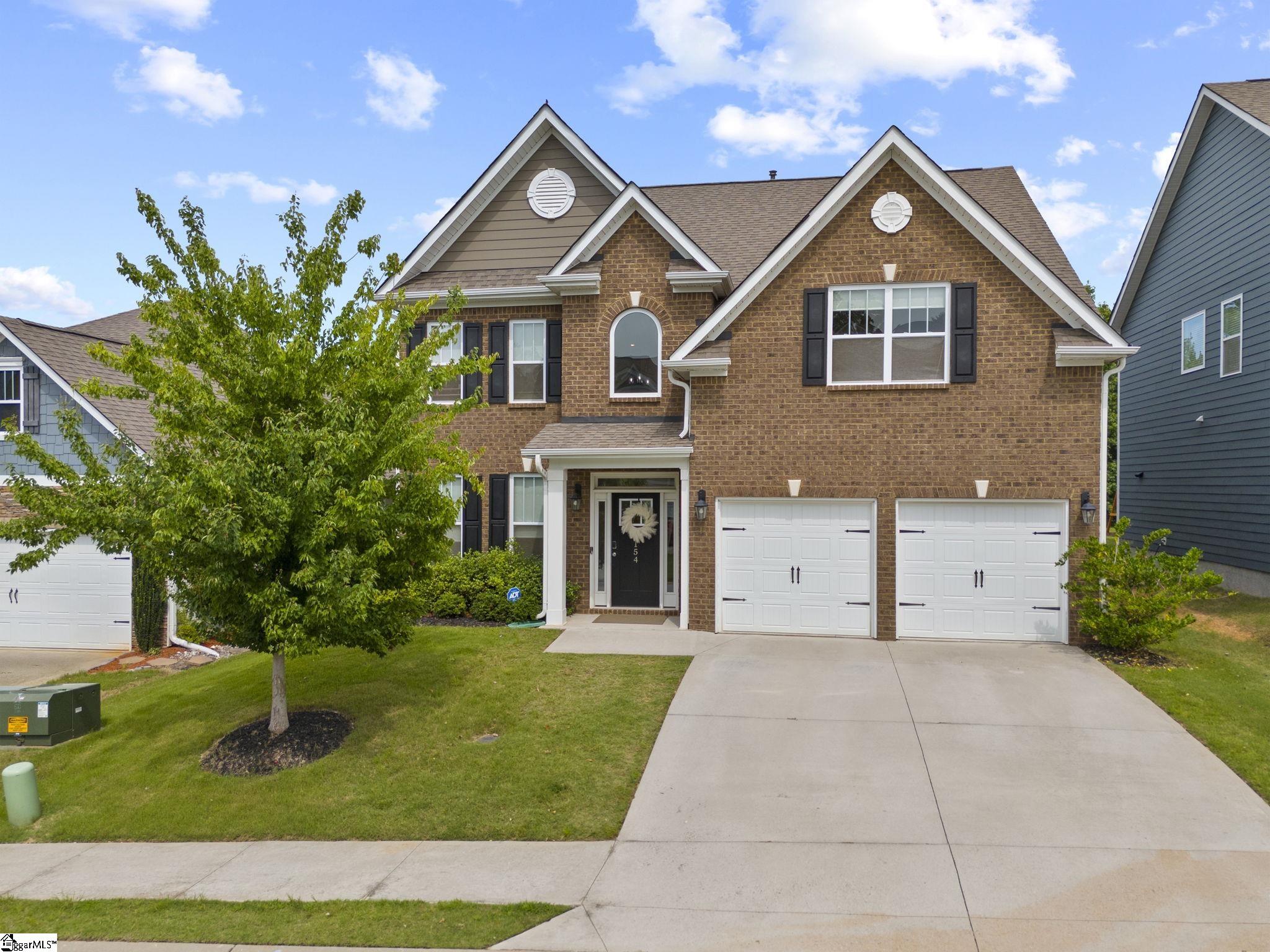 154 Pelham Glen Way Greer SC 29651