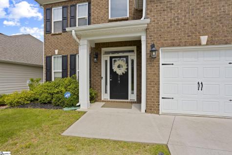 154 Pelham Glen Way Greer SC 29651