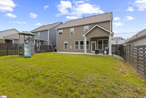 154 Pelham Glen Way Greer SC 29651
