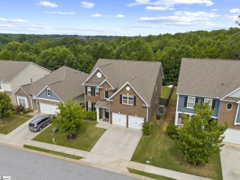 154 Pelham Glen Way Greer SC 29651