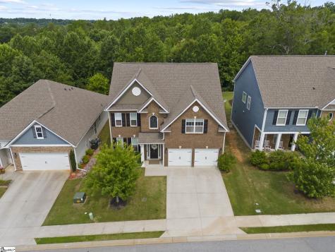 154 Pelham Glen Way Greer SC 29651
