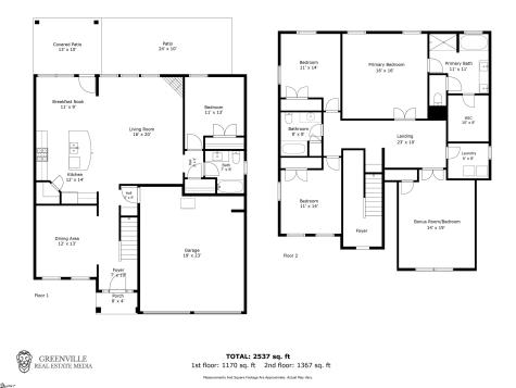 154 Pelham Glen Way Greer SC 29651