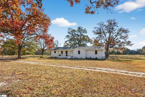 1001 Providence Church Road Anderson SC 29626