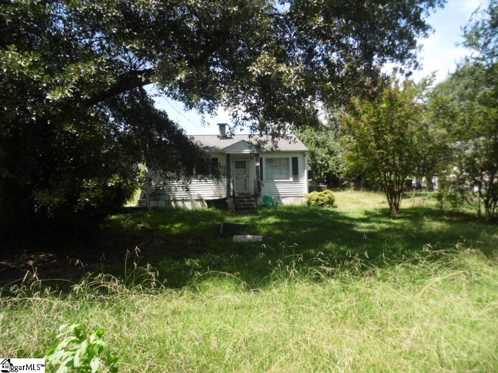 209 Flora Avenue Greenville SC 29611