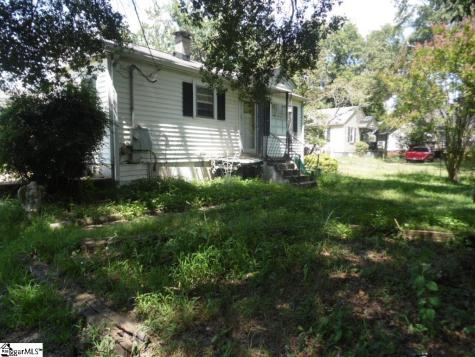 209 Flora Avenue Greenville SC 29611