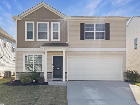 108 W Compass Way Easley SC 29640