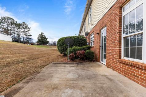 902 Autumn Oaks Anderson SC 29621