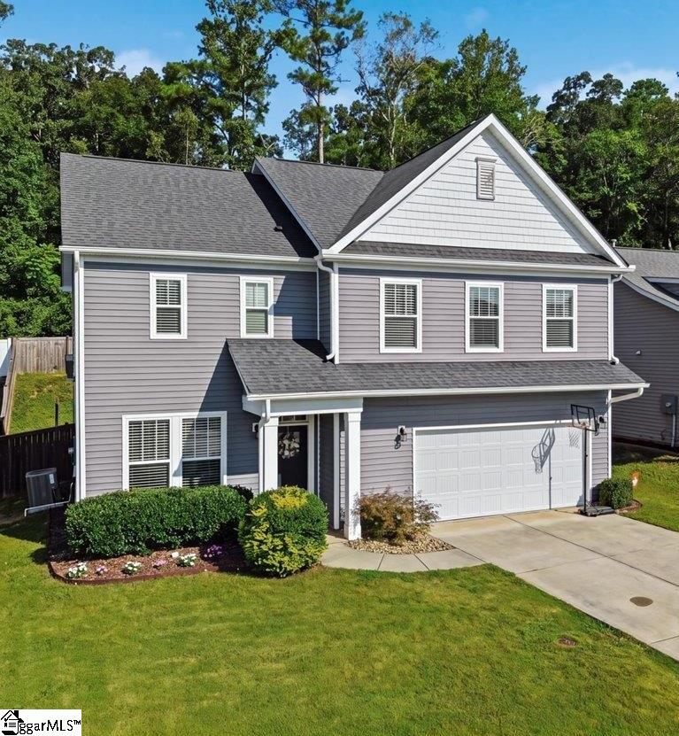 318 Kelby Street Travelers Rest SC 29690