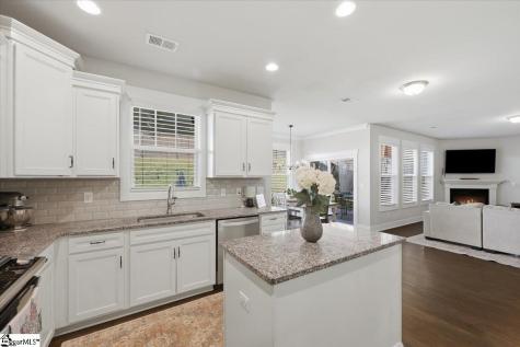318 Kelby Street Travelers Rest SC 29690