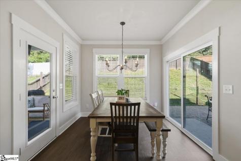 318 Kelby Street Travelers Rest SC 29690