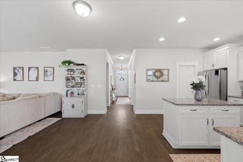318 Kelby Street Travelers Rest SC 29690