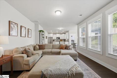 318 Kelby Street Travelers Rest SC 29690