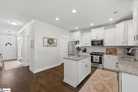 318 Kelby Street Travelers Rest SC 29690