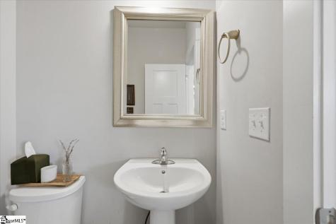 318 Kelby Street Travelers Rest SC 29690