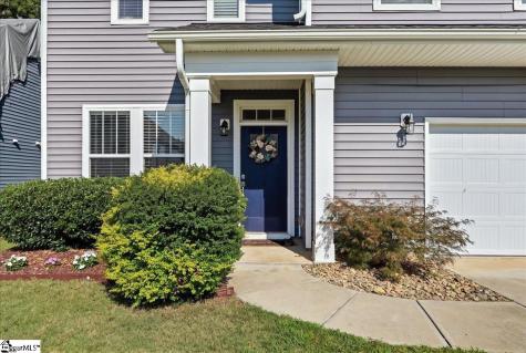 318 Kelby Street Travelers Rest SC 29690