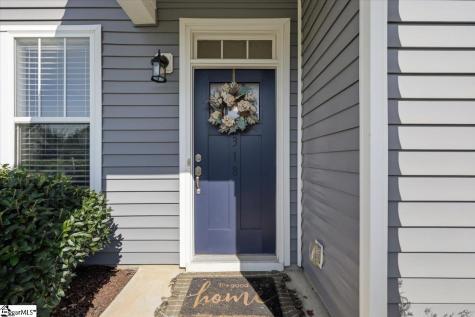 318 Kelby Street Travelers Rest SC 29690