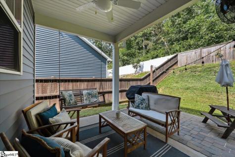 318 Kelby Street Travelers Rest SC 29690