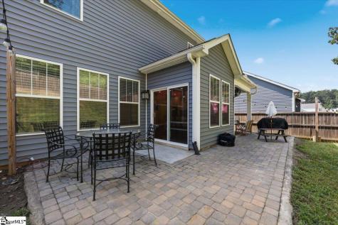 318 Kelby Street Travelers Rest SC 29690
